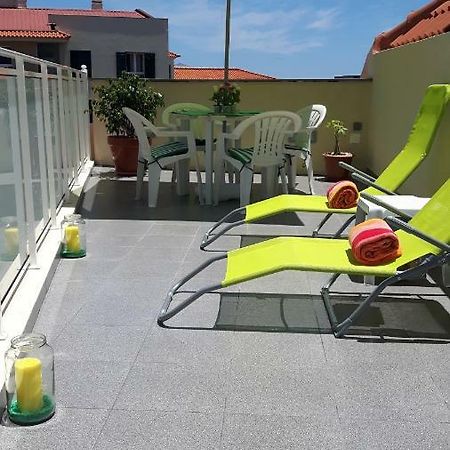 Casa Violeta Villa Funchal  Bagian luar foto
