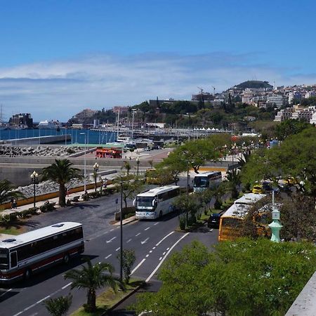 Casa Violeta Villa Funchal  Bagian luar foto