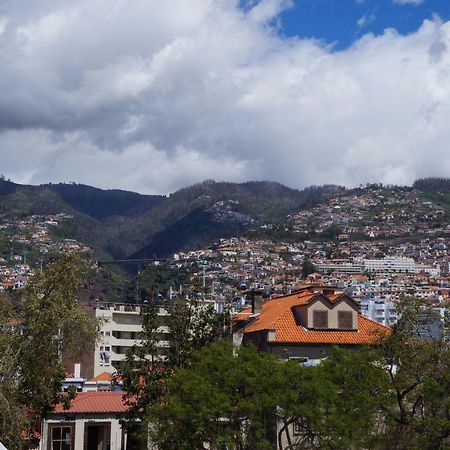 Casa Violeta Villa Funchal  Bagian luar foto