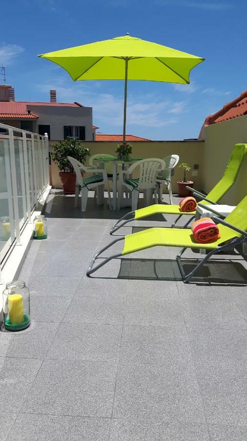 Casa Violeta Villa Funchal  Bagian luar foto