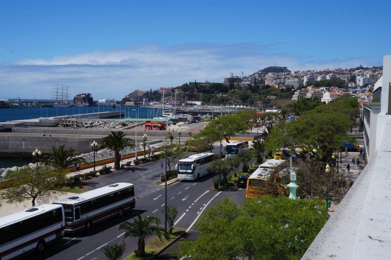 Casa Violeta Villa Funchal  Bagian luar foto