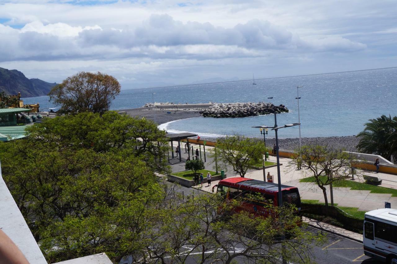 Casa Violeta Villa Funchal  Bagian luar foto