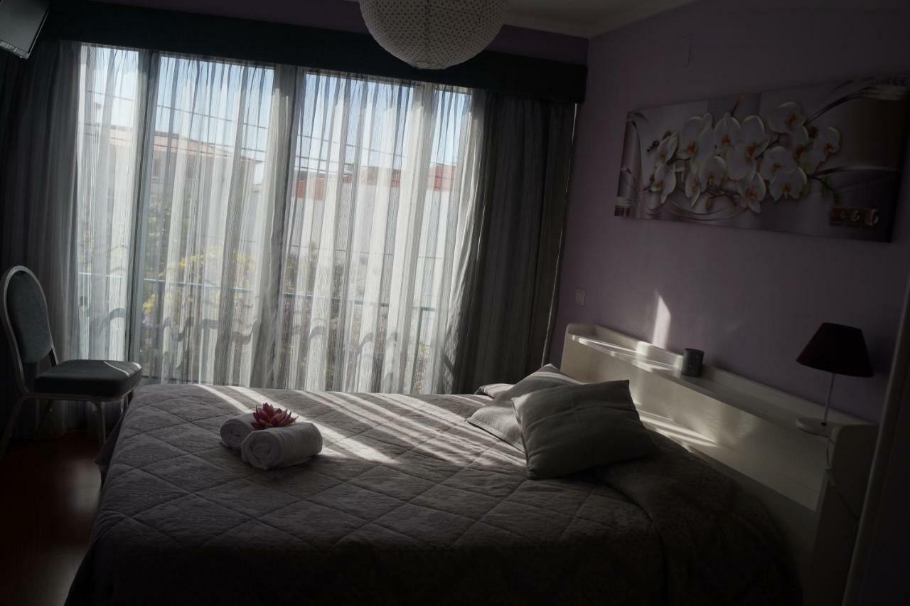 Casa Violeta Villa Funchal  Bagian luar foto