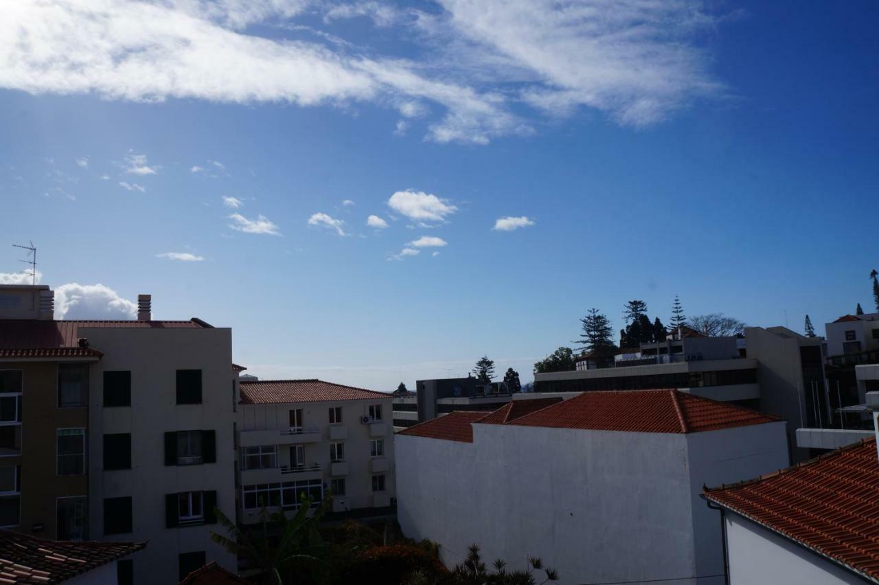 Casa Violeta Villa Funchal  Bagian luar foto